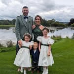 Gillian McAllister - @gilly__4 - Instagram