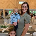 Gillian McAllister Day - @gillybeanstalk - Instagram