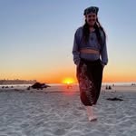 Jillian McAllister - @jilllybeen - Instagram