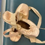 Jillian McBride-Norman - @mumaballerina - Instagram