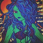 Erin Jillian McCoy - @rin_lovescats - Instagram