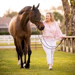 Jillian McCoy - @jillian.mccoy.eq - Instagram