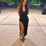 Jillian McDaniel - @lizleung1228 - Instagram