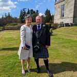 Gillian Mcintosh - @gillianmcintosh1969 - Instagram