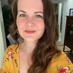 Jillian - @jillianmcintoshtherapy - Instagram