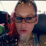 Jillian McIntosh - @servbaby12321 - Instagram