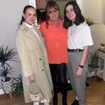 Gillian Mclean - @gillch65 - Instagram