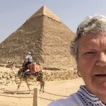 Gillian McLean - @wheresgillian - Instagram