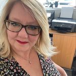 Gillian McLean - @gillmc_48 - Instagram