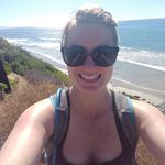 Jillian McLean - @jillyseee_does_sbg - Instagram