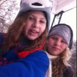 Jillian Meeks - @aspens_bestee - Instagram