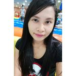 Ann Jillian Molina - @jillianerzz - Instagram