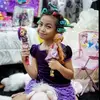 jillian astrid c molina - @molinafamily - TikTok