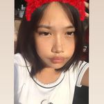 Jillian Molina - @jilliancodm - Instagram