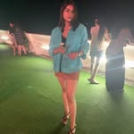 Jillian Moon - @zahraazam789 - Instagram