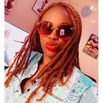 Jillian - @kirstyjillianmuthoni - Instagram