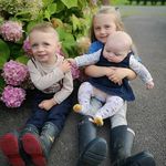 jillian orr - @preloved_by_those_ashe_kids - Instagram