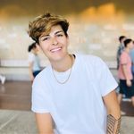 Jillian Orr - @jillianoreo - Instagram