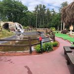 Jillian Otto - @lakesregionpiratescove - Instagram