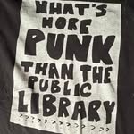 Jillian M. Parsons - @library_jane - Instagram