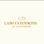 Jillian Parsons - @lashbyjill - Instagram