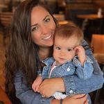 Jillian Parsons - @jillyp725 - Instagram