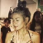Jillian Parsons - @charmander_on_the_rock - Instagram