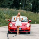 Jillian Paulson - @jkvp13 - Instagram
