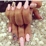 jillian Peña - @hair_nails_skin - Instagram