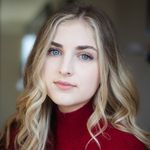 Jillian Perkins - @jillkperkins - Instagram