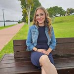 Jillian Perkins - @sissyricoh - Instagram