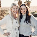 Jillian Perkins Jackie Ireland - @real_estate_sisters - Instagram