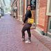 Jillian Petersen - Facebook