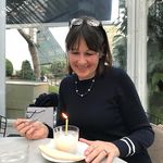 Gillian Pratt - @mummygill57 - Instagram