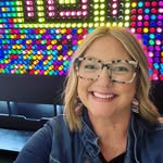 Jillian Pratt - @thetechylibrarian - Instagram