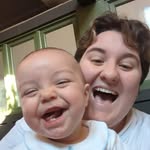 Jillian Pratt - @justapunkincollege - Instagram