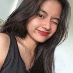 Jillian Chelsea Ramos - @jil_chels - Instagram