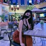 Jillian Ramos - @jiwiyannn - Instagram