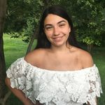 Jillian Ramos - @jillianramos1272 - Instagram