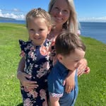 Jillian Ramsay MacDonald - @jillrammac - Instagram