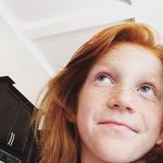 Jillian Reece - @jillian10faith - Instagram