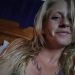 Jillian Roberson - @just_me4now2023 - Instagram