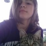 mireya - @jillianroberson0108 - Instagram