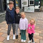 Gillian Rowan - @gillian.rowan.59 - Instagram