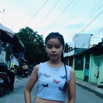 Eunice Lara - @jillian.samsam - Instagram