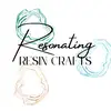 Jillian Schuster - @resonatingresincrafts - TikTok