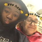 Jillian and Sierra - @sierraandjillians_spamm - Instagram