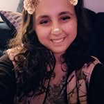 Jillian Sierra - @hartjillian272 - Instagram