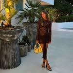 Jillian siërra Delnaaij - @jilliandelnaaij - Instagram