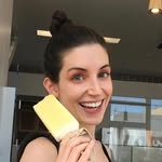 Jillian Simard - @jilliansimard - Instagram